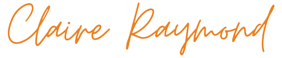 Claire Raymond
